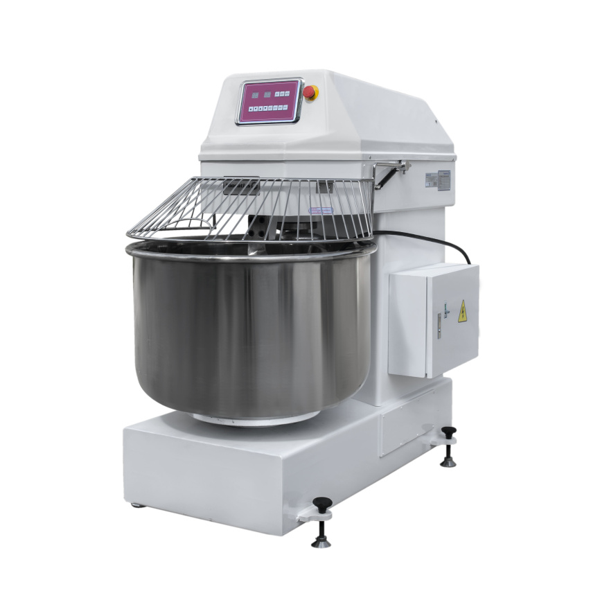 Машина тестомесильная HS-150A (AR) Foodatlas Pro фото 2