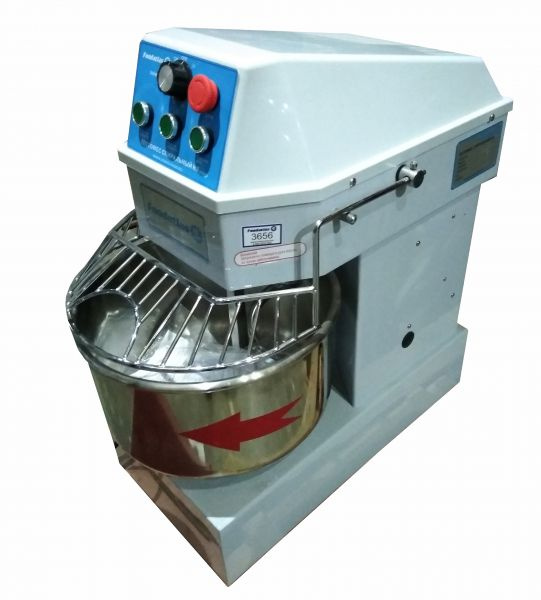 Машина тестомесильная HS-20 (AR) Foodatlas Pro 220В фото 1