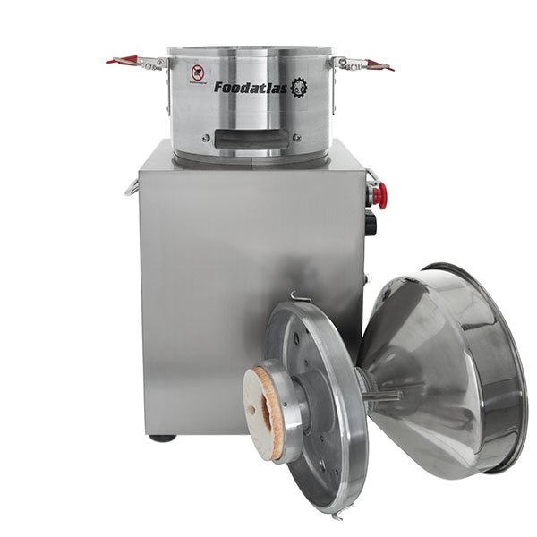Коллоидная мельница Foodatlas HR-160L фото 5