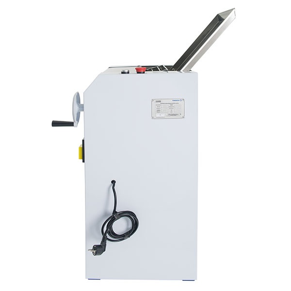 Тестораскаточная машина YM-300B Foodatlas фото 5