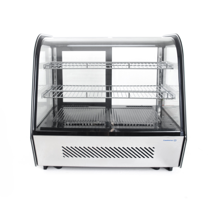 Витрина холодильная RT-120L Foodatlas фото 3