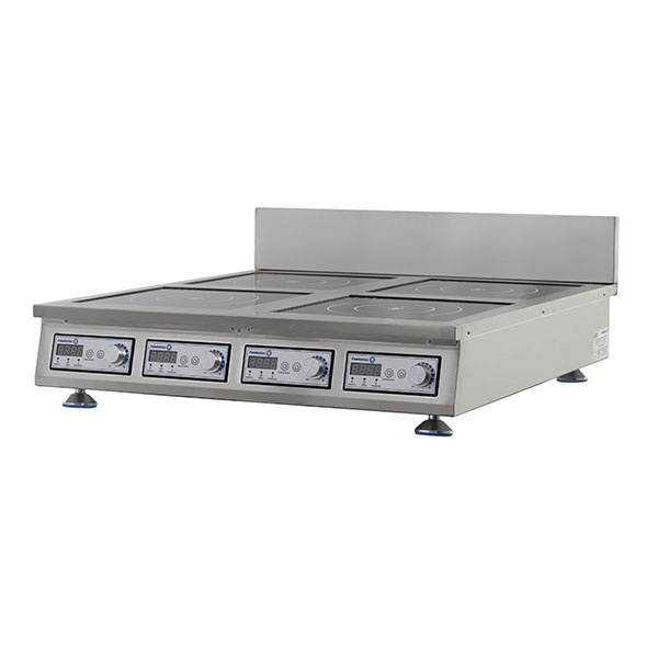 Плита индукционная Foodatlas FA-35004KT Eco фото 2