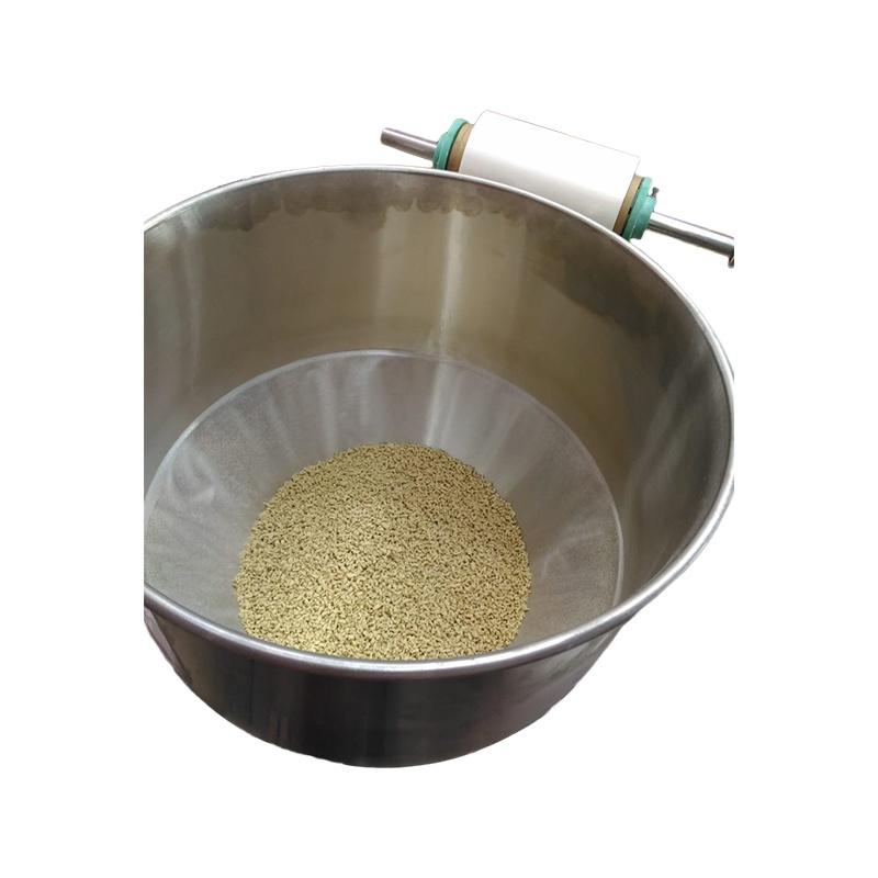 Автомат для сыпучих продуктов фасовка упаковка (500-1000g) HP-200G фото 3