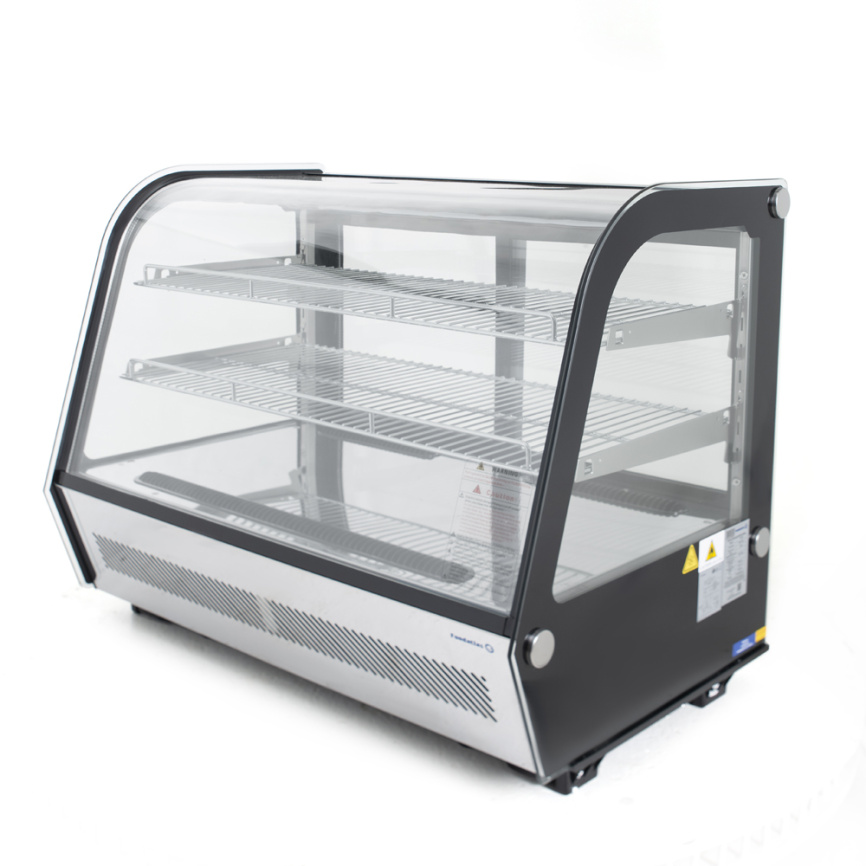 Витрина холодильная RT-160L Foodatlas фото 4