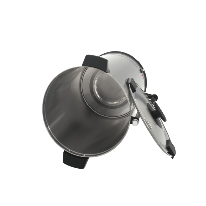 Электрокипятильник WB-DW30L (двойные стенки) Foodatlas фото 13