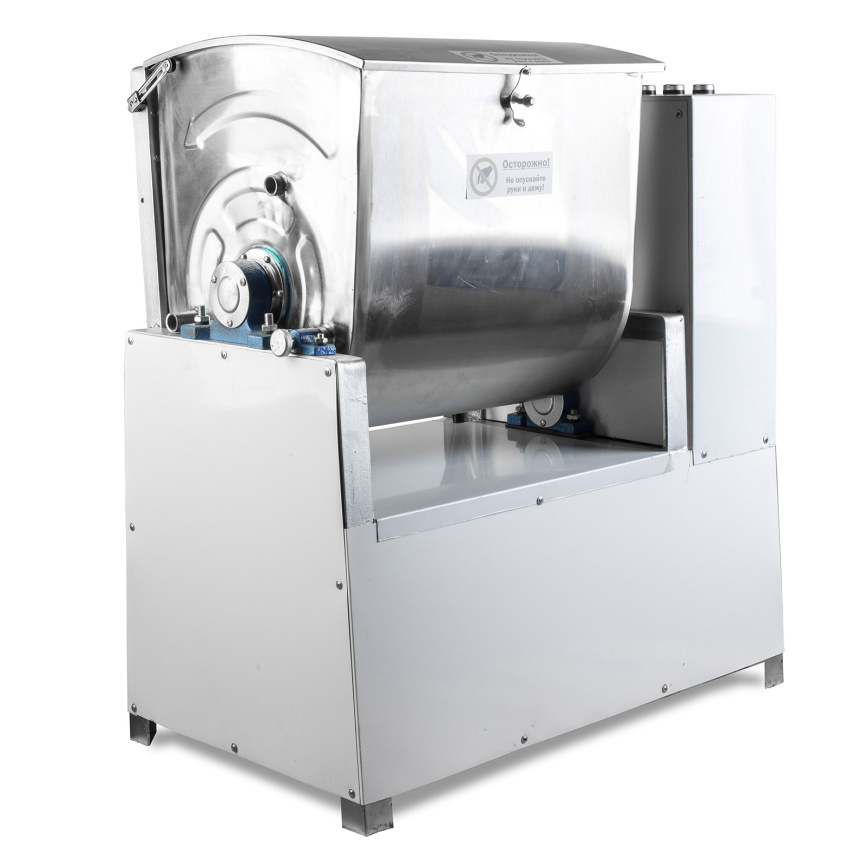 Шестерня большая месильного органа Машины тестомесильной Foodatlas HO-15B фото 1