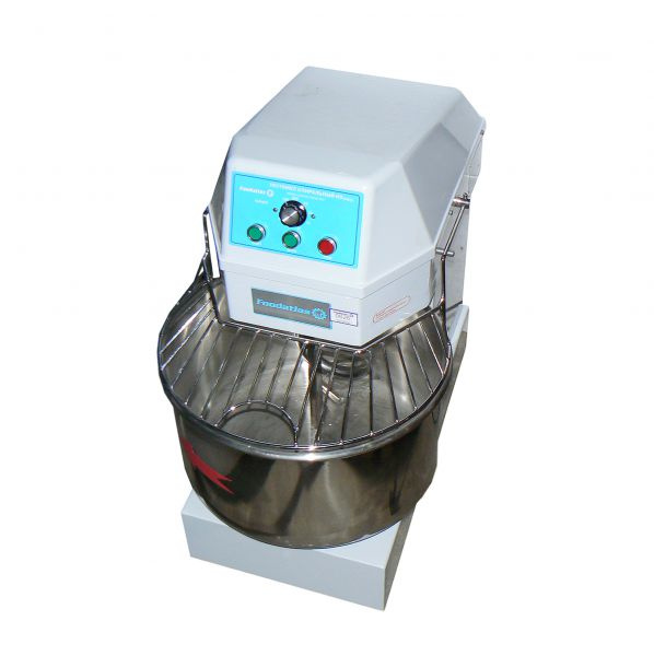 Машина тестомесильная HS-50 (AR) Foodatlas Pro 220В фото 1