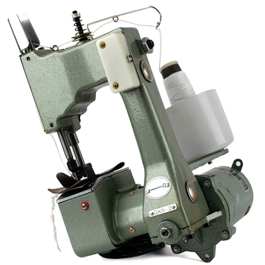 Мешкозашивочная машина Foodatlas Eco GK-9-2 фото 6