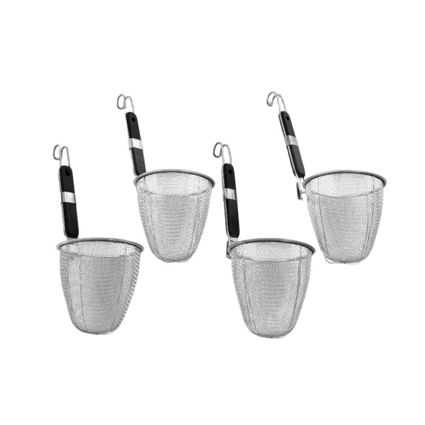 Макароноварка (4 емкости) EH-4A  Foodatlas Eco фото 7