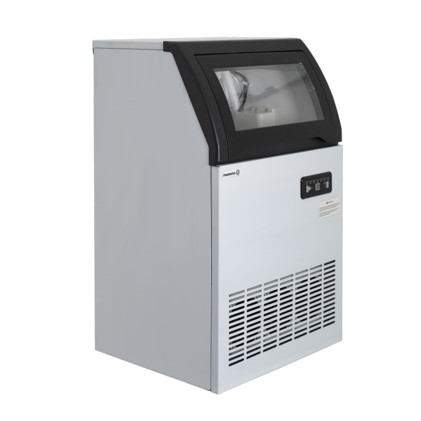 Льдогенератор SKF-D70F Foodatlas фото 4