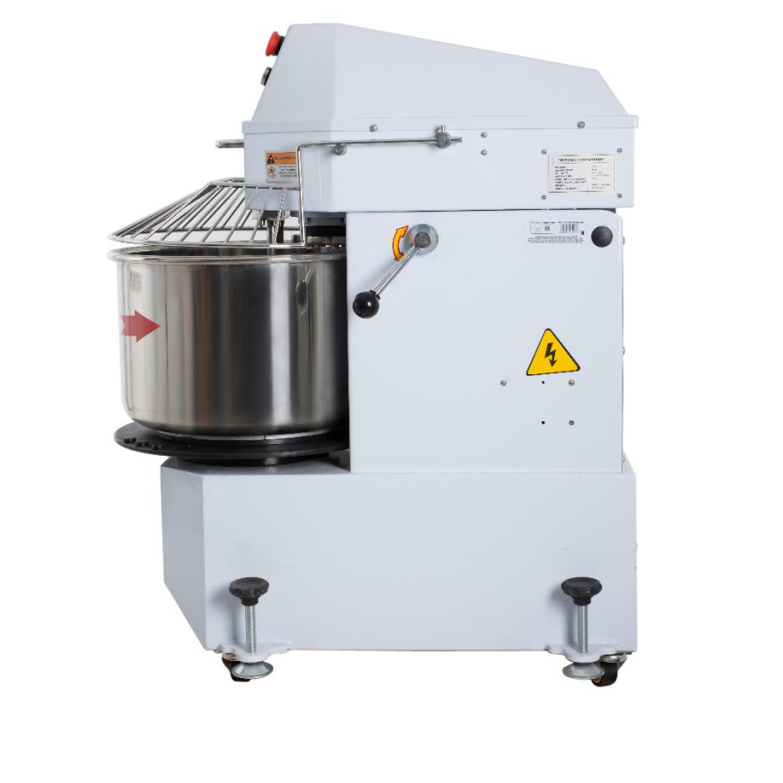 Тестомес спиральный THS-40A Foodatlas Eco фото 8