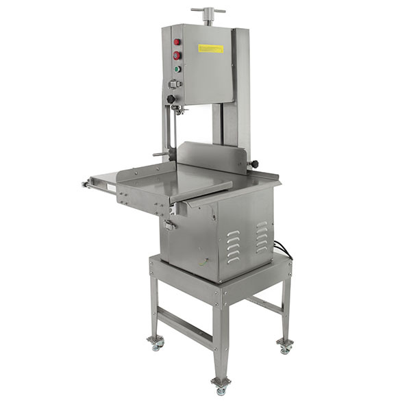 Пила ленточная для мяса Foodatlas HR-300A фото 1