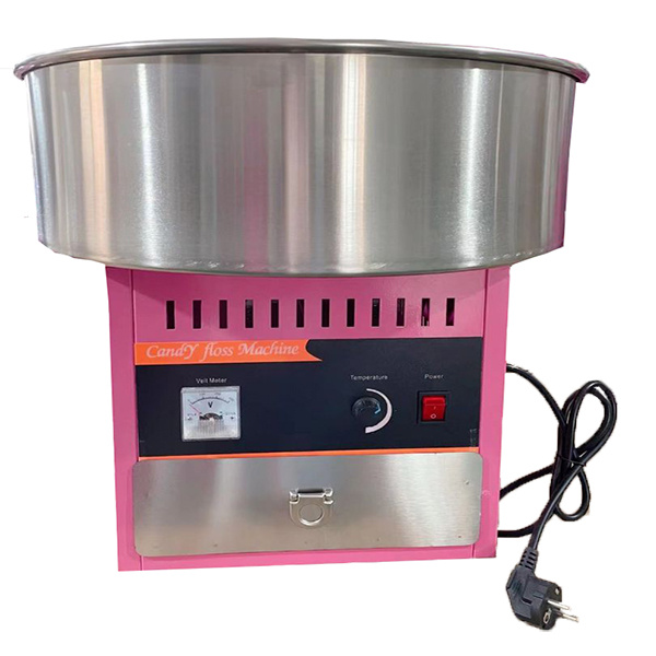 Аппарат для сахарной ваты FA-01 Foodatlas Eco фото 1