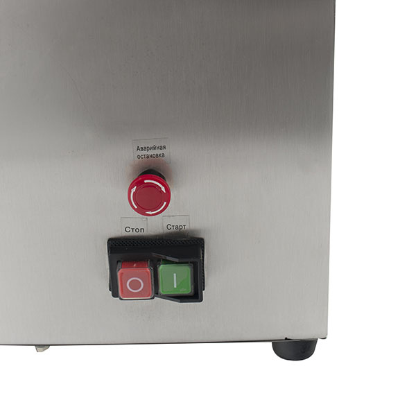 Мясорубка Foodatlas Eco KY-32 фото 12