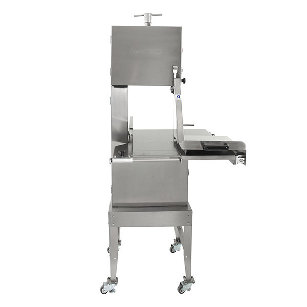 Пила ленточная для мяса Foodatlas HR-300A фото 4
