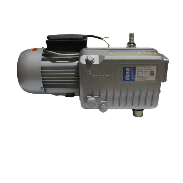 Вакуумный насос для Вакуумного упаковщика DZ-500/2F Foodatlas Eco фото 2