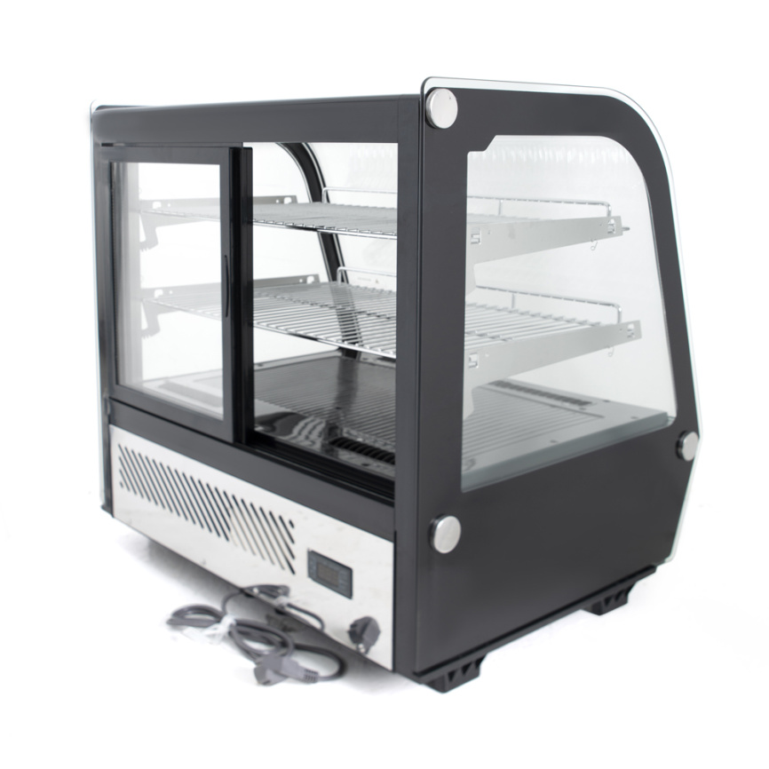 Витрина холодильная RT-120L Foodatlas фото 6