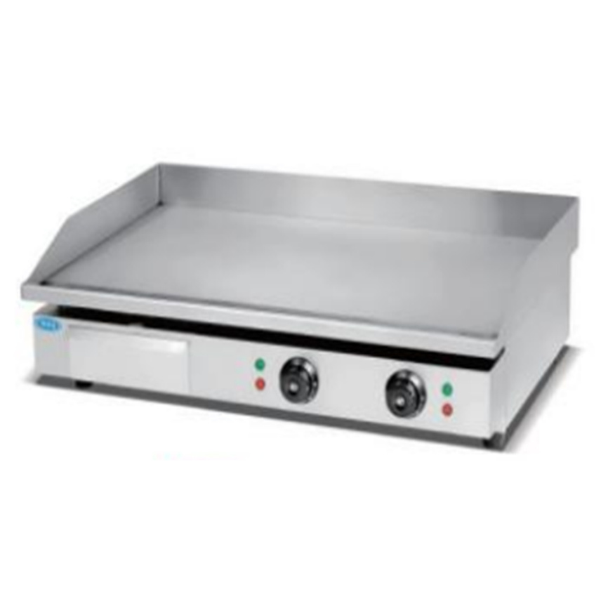 Жарочная поверхность EG-820A Foodatlas Eco фото 1