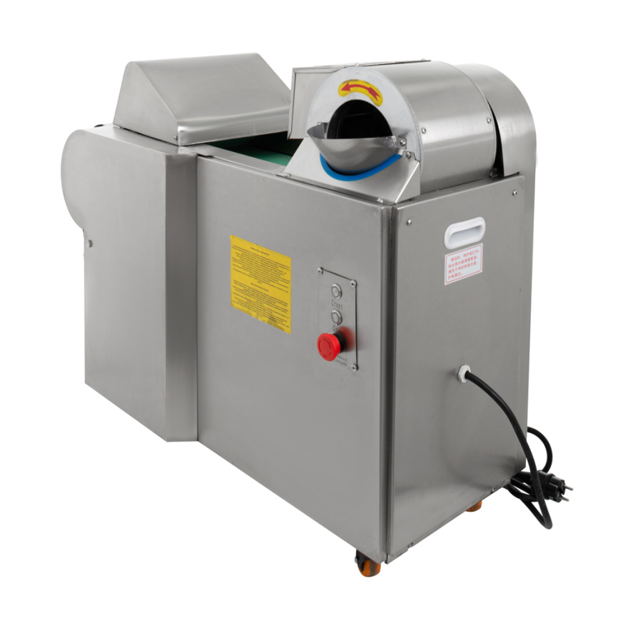 Овощерезка TL-660Q Foodatlas фото 5