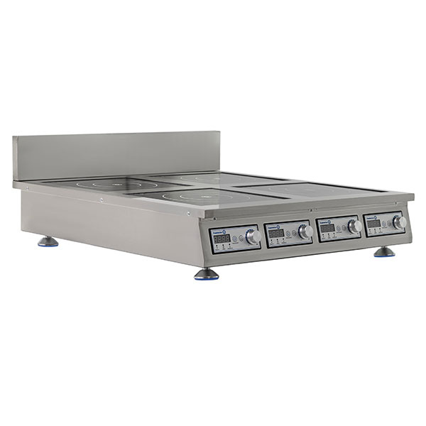 Плита индукционная Foodatlas FA-35004KT Eco фото 4