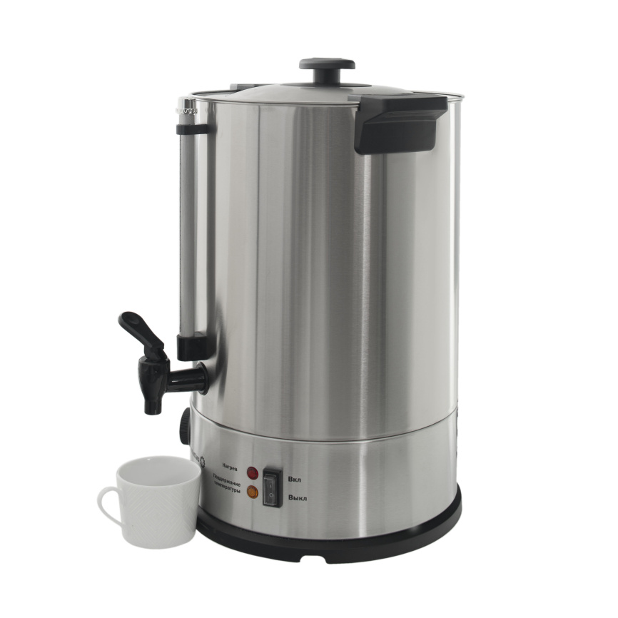 Электрокипятильник WB-DW15L (двойные стенки) Foodatlas фото 4