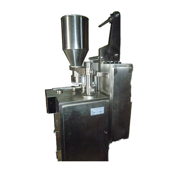 Машина для фасовки и упаковки чая в фильтр пакеты DXDC-125 пакетик+нитка (AR) фото 4