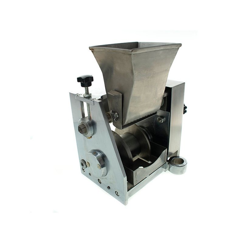 Формующая головка без матрицы JGL-135-6А, d100, ш52 фото 2