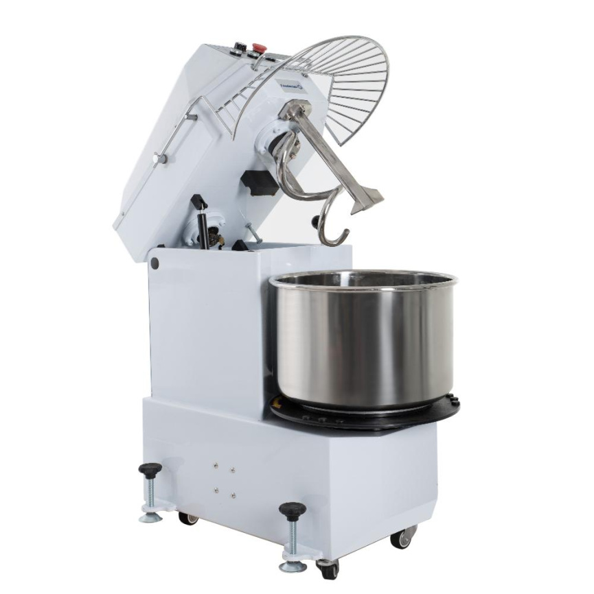 Тестомес спиральный THS-40A Foodatlas Eco фото 5