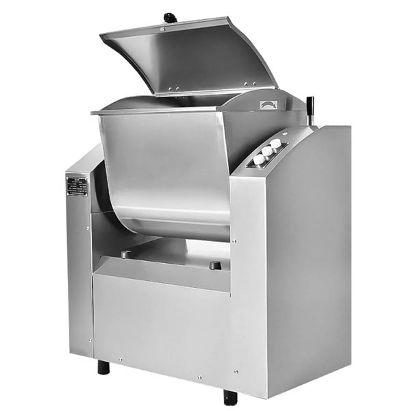 Тестомес HWJ-150(H) Foodatlas фото 4