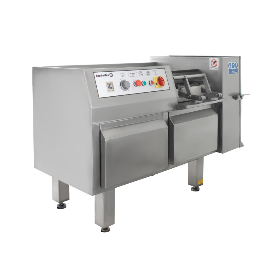 Шпигорезка QD-350 фото 4