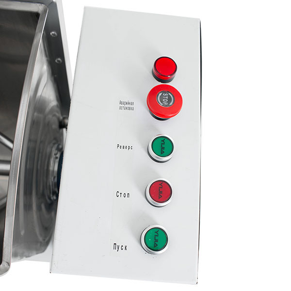 Машина тестомесильная Foodatlas HO-15A фото 8