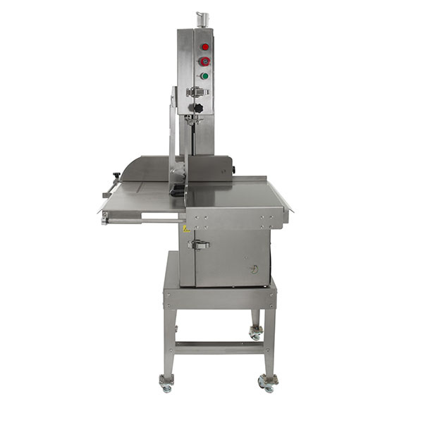 Пила ленточная для мяса Foodatlas HR-300A фото 3
