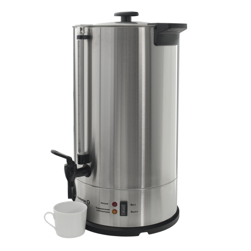 Электрокипятильник WB-DW20L (двойные стенки) Foodatlas фото 3