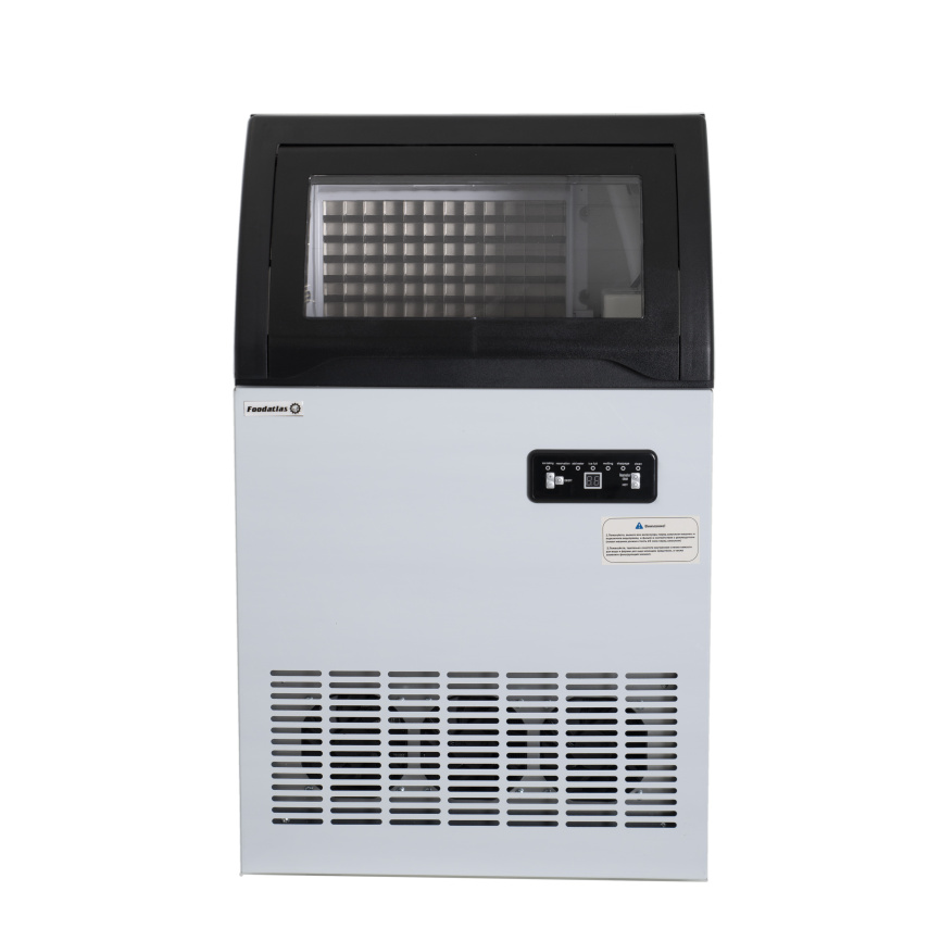 Льдогенератор SKF-D70F Foodatlas фото 2