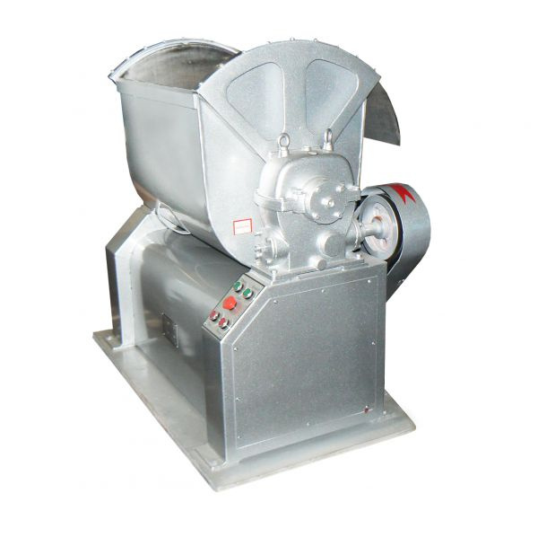 Машина тестомесильная HYW(J)-50 (AR) Foodatlas Pro фото 3