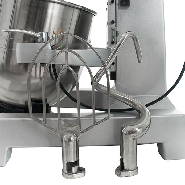 Миксер планетарный B-80A Foodatlas Eco фото 7