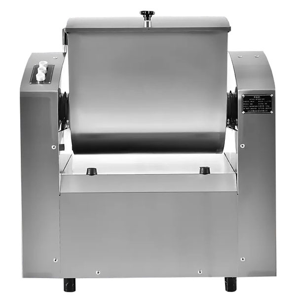 Тестомес HWJ-150(H) Foodatlas фото 3