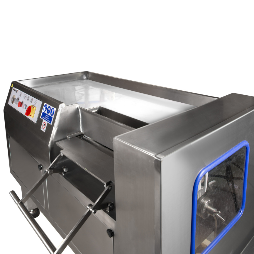 Шпигорезка QD-550 Foodatlas фото 5
