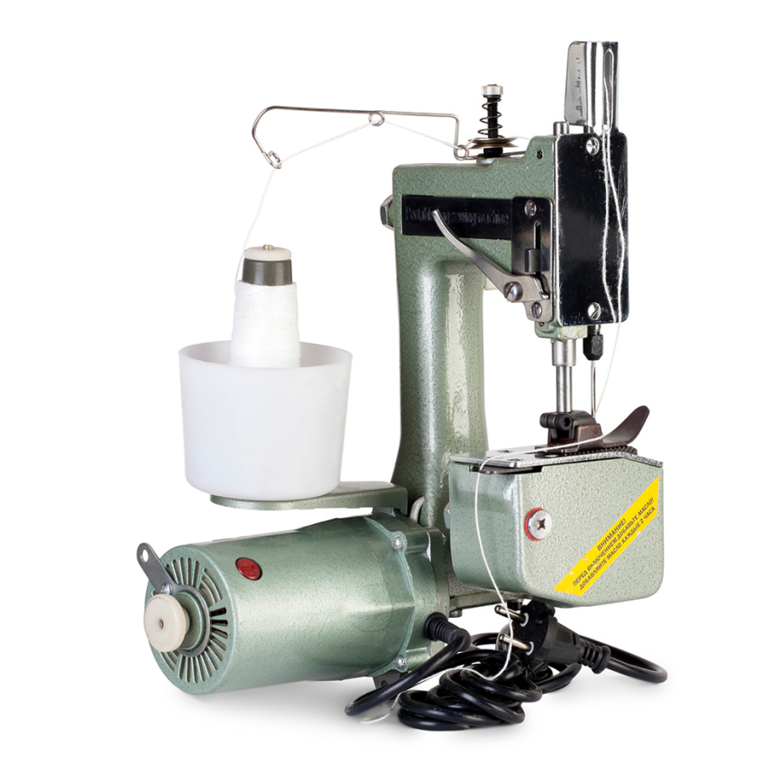Мешкозашивочная машина Foodatlas Eco GK-9-2 фото 2