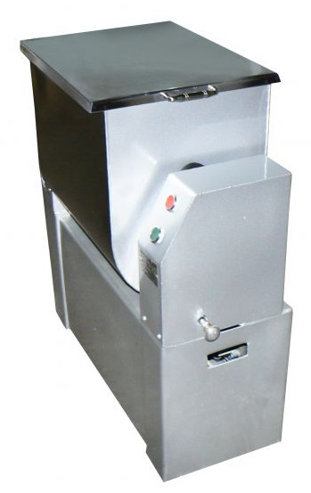 Машина для смешивания фарша BWL-50 (AR) фото 3