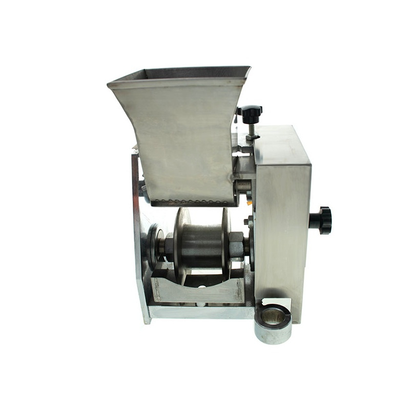 Формующая головка без матрицы JGL-135-6А, d100, ш52 фото 3