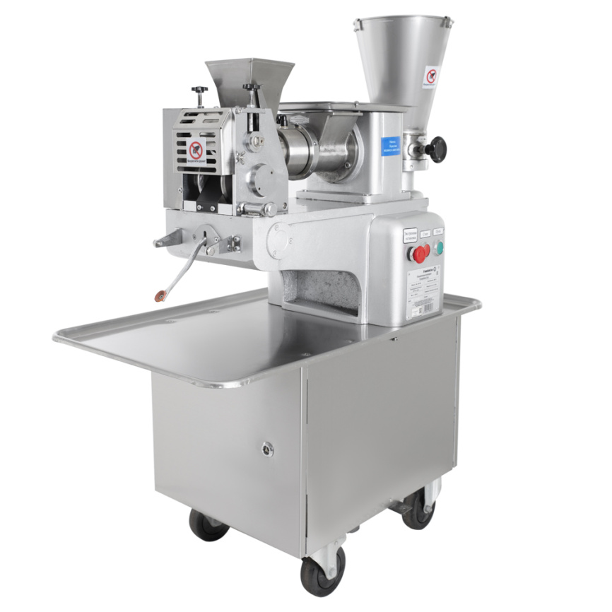 Пельменный аппарат JGL 120-5B ECO фото 3
