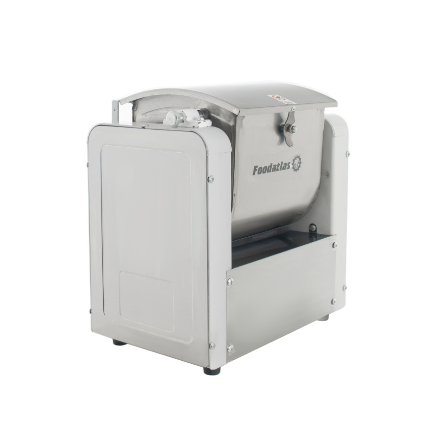 Машина тестомесильная Foodatlas HO-5D фото 6