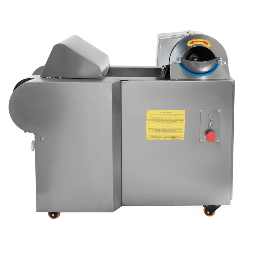 Овощерезка TL-660Q Foodatlas фото 4