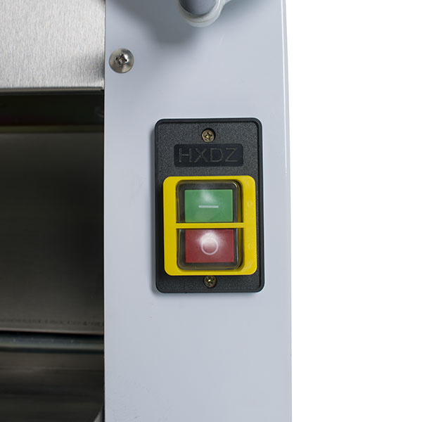 Тестораскаточная машина YM-500B Foodatlas (380V) фото 9