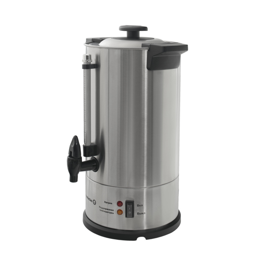 Электрокипятильник для кофе WB-DWC10L (двойные стенки) Foodatlas фото 2