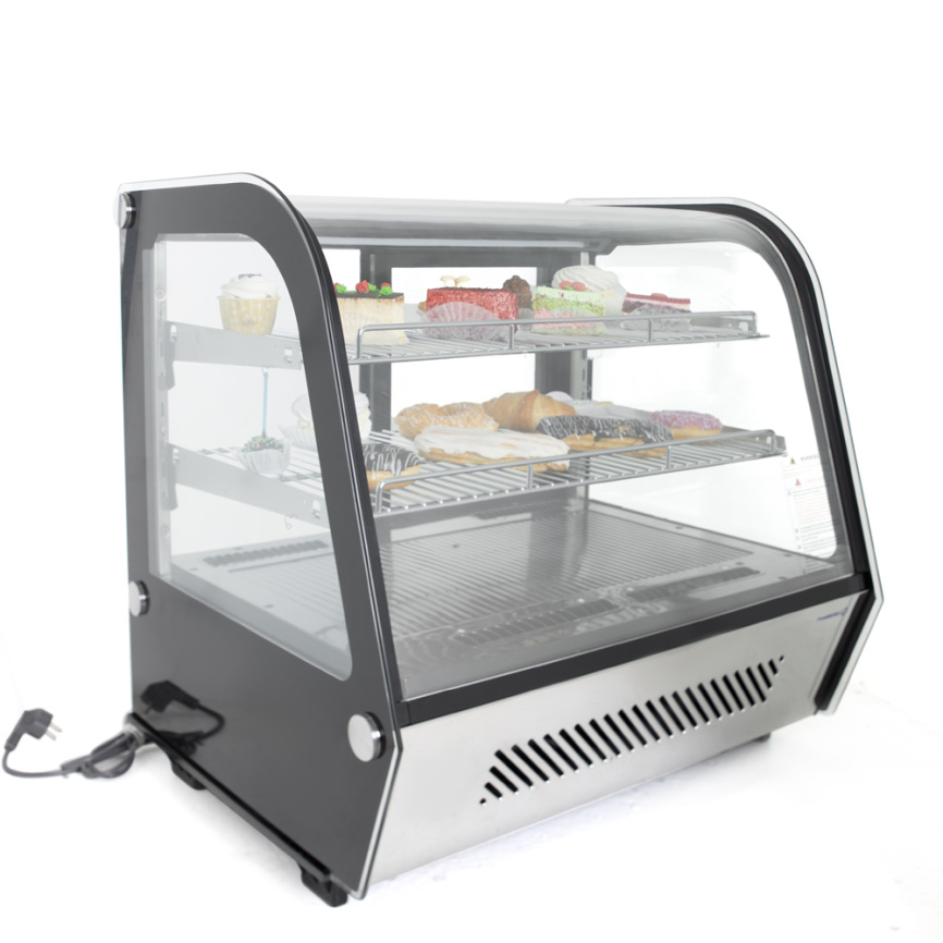 Витрина холодильная RT-120L Foodatlas фото 2