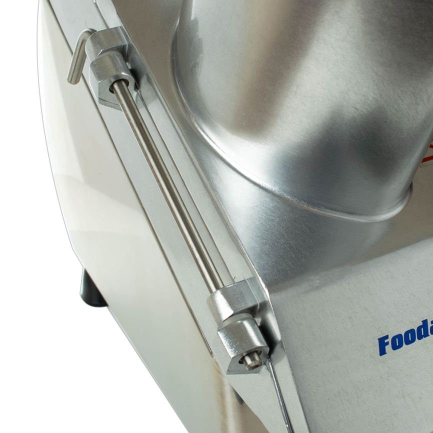 Овощерезка WED-QC205B Foodatlas фото 8