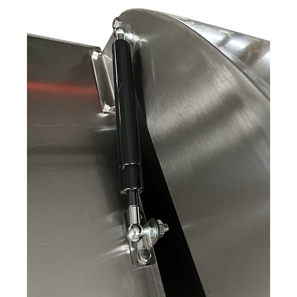 Тестомес HWT-150(J) Foodatlas фото 8